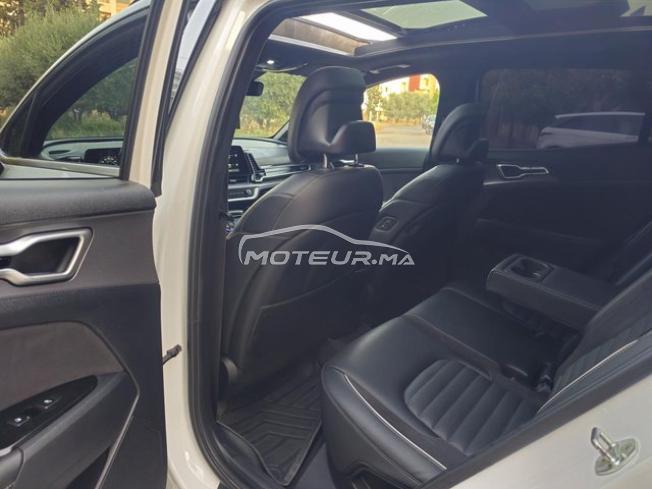 KIA SPORTAGE GTline M2023