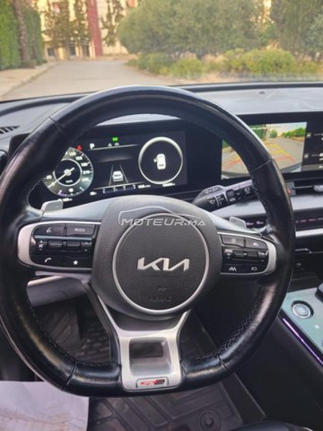 KIA SPORTAGE GTline M2023