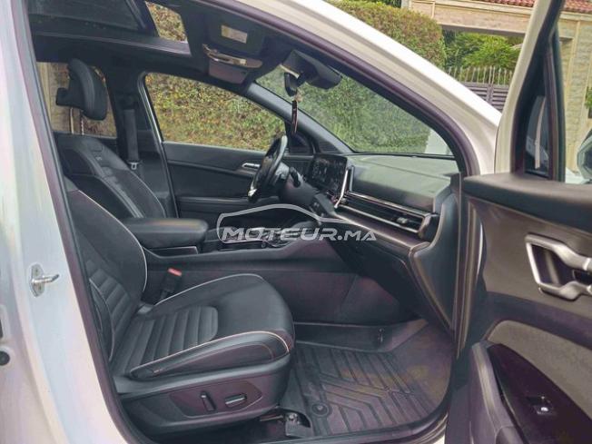 KIA SPORTAGE GTline M2023