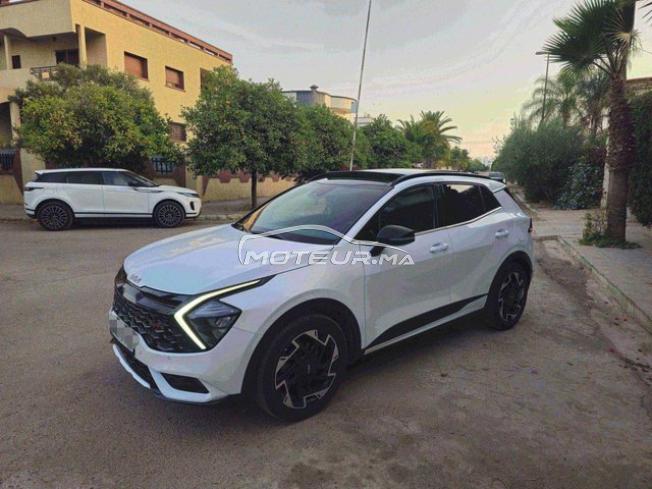 KIA SPORTAGE GTline M2023