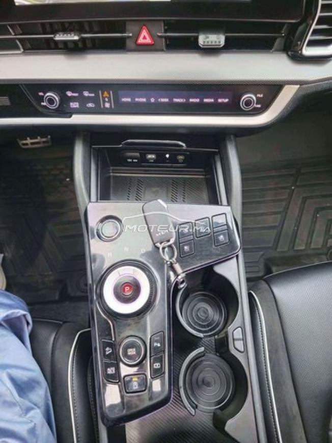 KIA SPORTAGE GTline M2023
