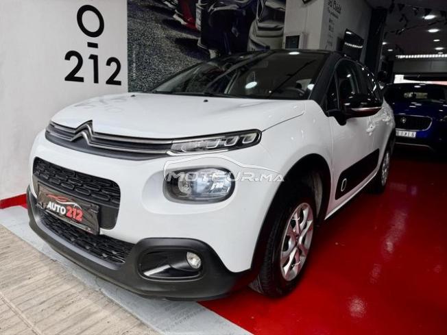 CITROEN C3 2019