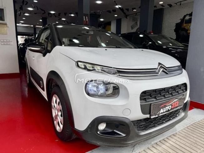 CITROEN C3 2019