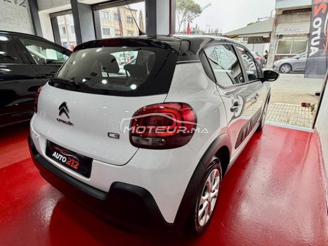 CITROEN C3 2019