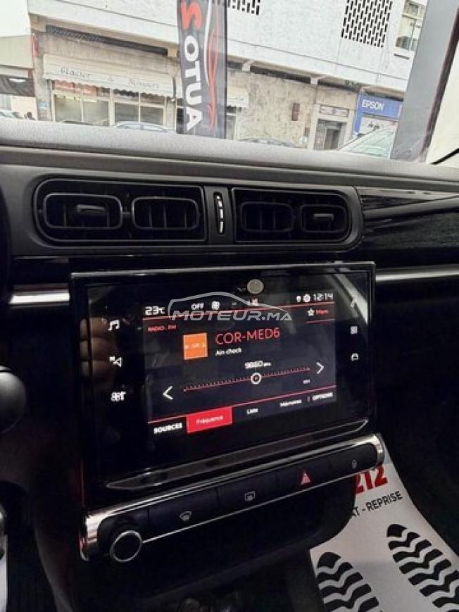 CITROEN C3 2019