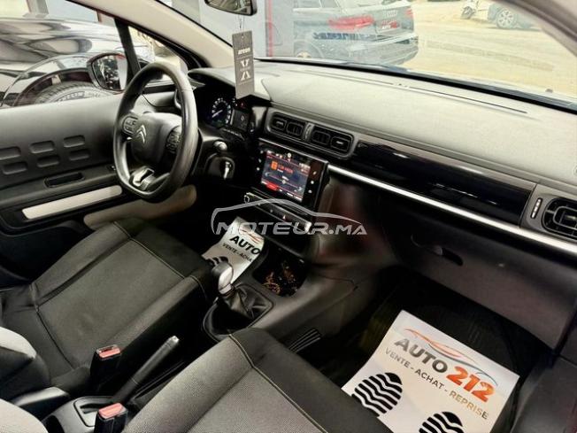 CITROEN C3 2019