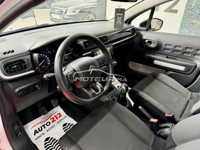 CITROEN C3 2019