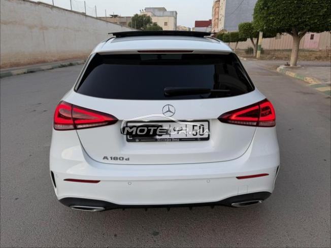 Mercedes-benz class A 180 AMG