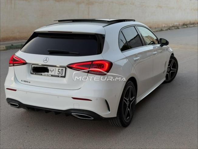 Mercedes-benz class A 180 AMG