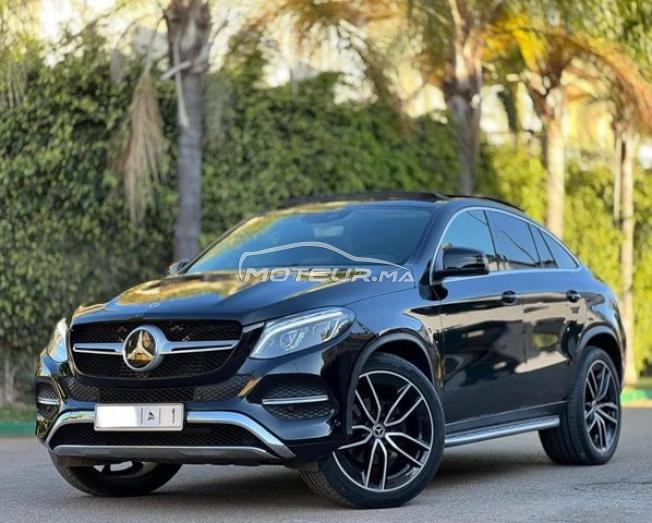 Mercedes-Benz classe GLE 350d 4MATIC 