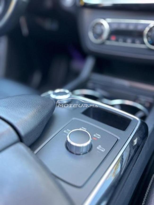 Mercedes-Benz classe GLE 350d 4MATIC 