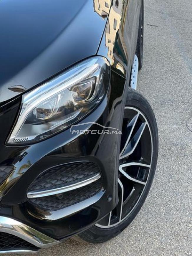 Mercedes-Benz classe GLE 350d 4MATIC 