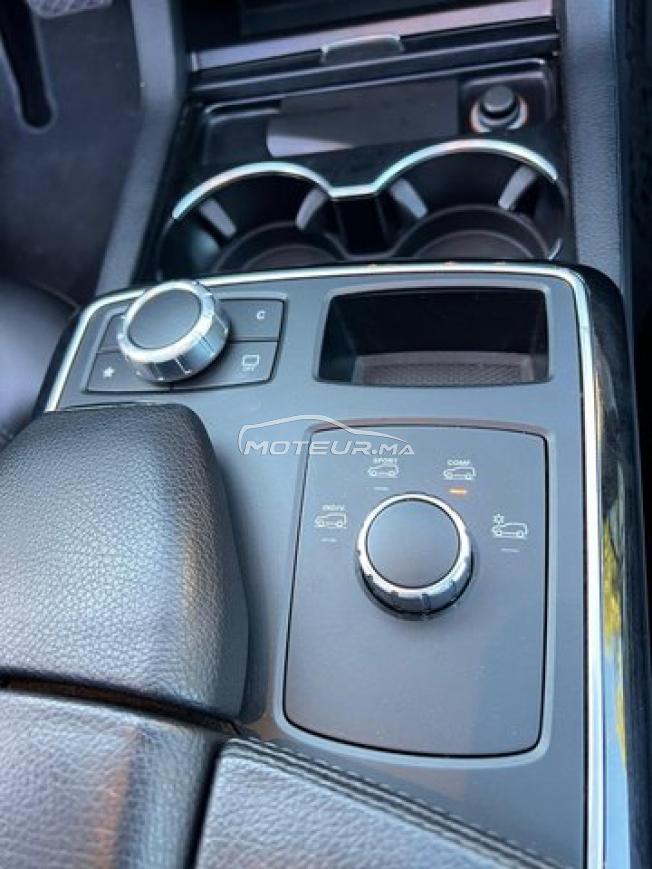 Mercedes-Benz classe GLE 350d 4MATIC 