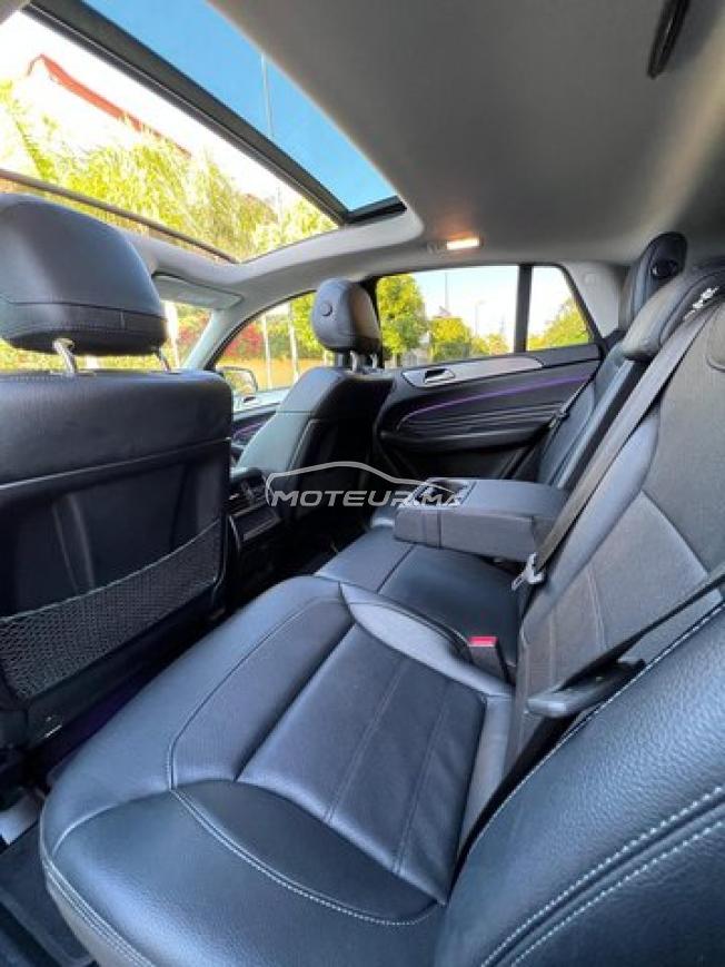 Mercedes-Benz classe GLE 350d 4MATIC 