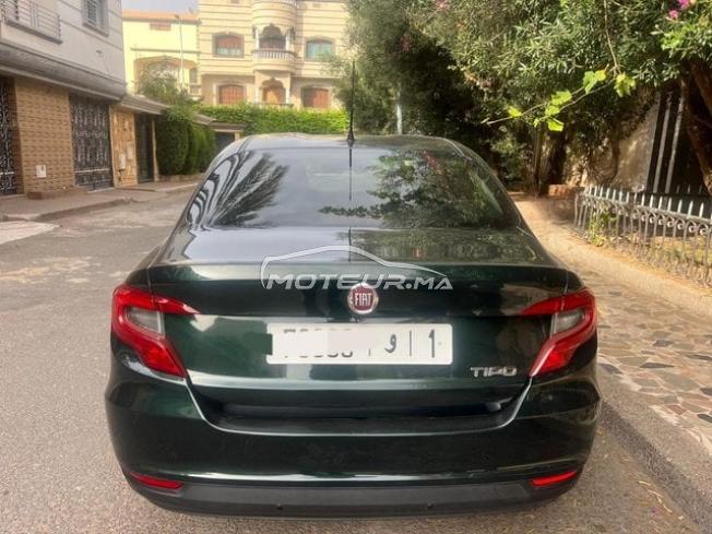 fiat tipo