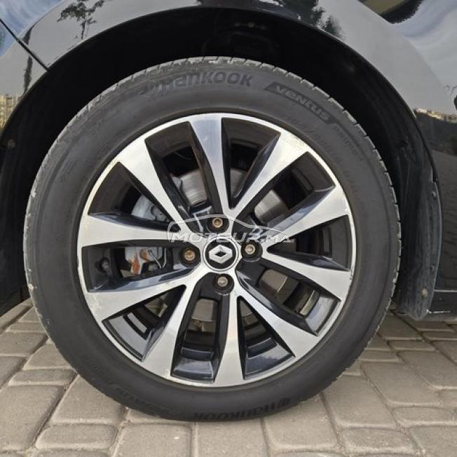 RENAULT CLIO EXPLORE DIESEL 1ÈRE MAIN 2022