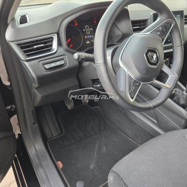 RENAULT CLIO EXPLORE DIESEL 1ÈRE MAIN 2022