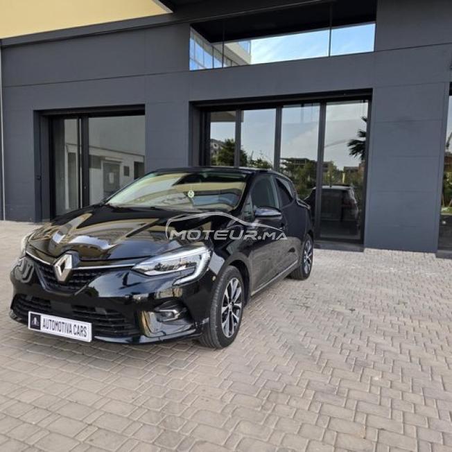 RENAULT CLIO EXPLORE DIESEL 1ÈRE MAIN 2022