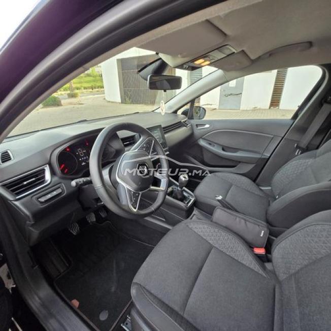 RENAULT CLIO EXPLORE DIESEL 1ÈRE MAIN 2022
