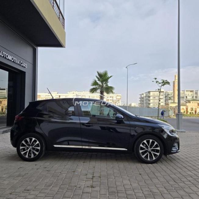 RENAULT CLIO EXPLORE DIESEL 1ÈRE MAIN 2022