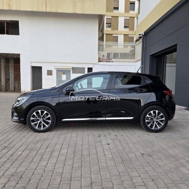 RENAULT CLIO EXPLORE DIESEL 1ÈRE MAIN 2022