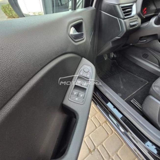 RENAULT CLIO EXPLORE DIESEL 1ÈRE MAIN 2022