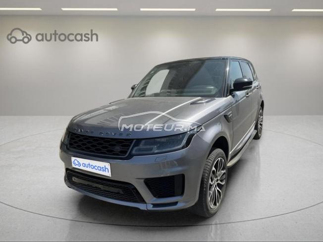 1688 - Land rover Range Rover Sport 2020 expertisé