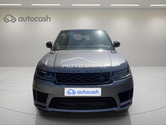 1688 - Land rover Range Rover Sport 2020 expertisé