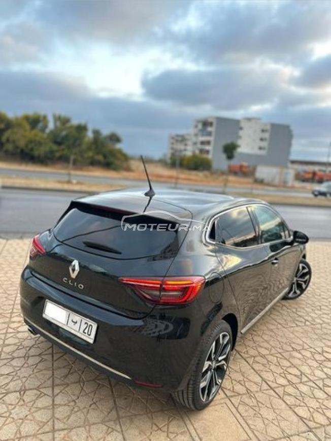 Renault Clio 5 Intens plus 2023❣️
