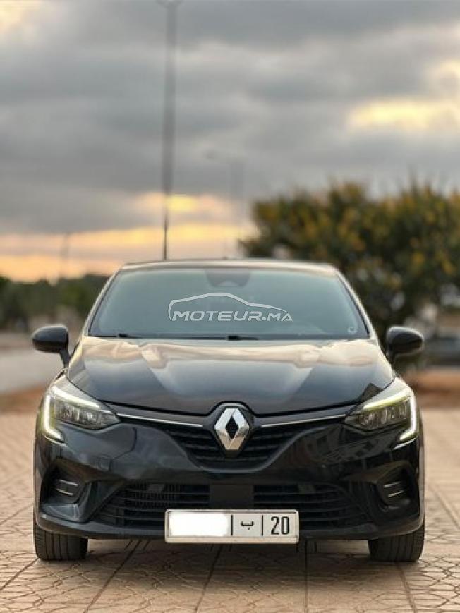 Renault Clio 5 Intens plus 2023❣️