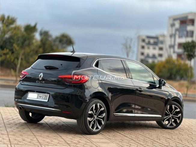 Renault Clio 5 Intens plus 2023❣️