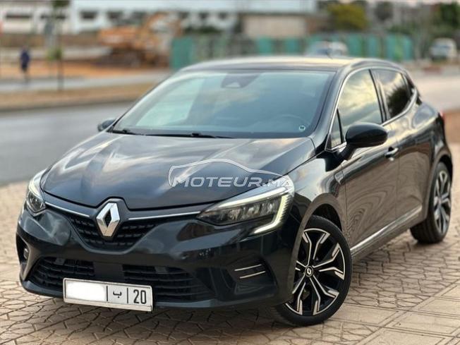 Renault Clio 5 Intens plus 2023❣️