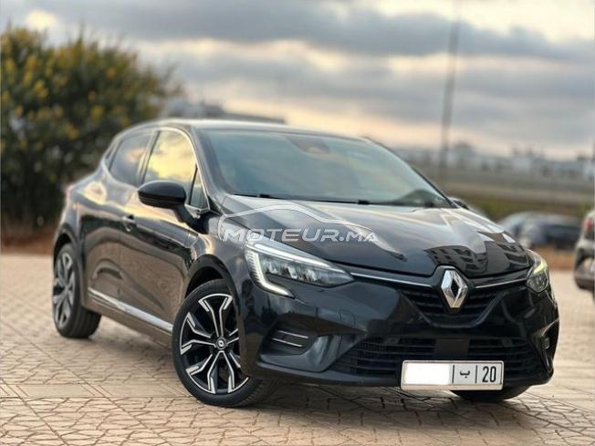 Renault Clio 5 Intens plus 2023❣️