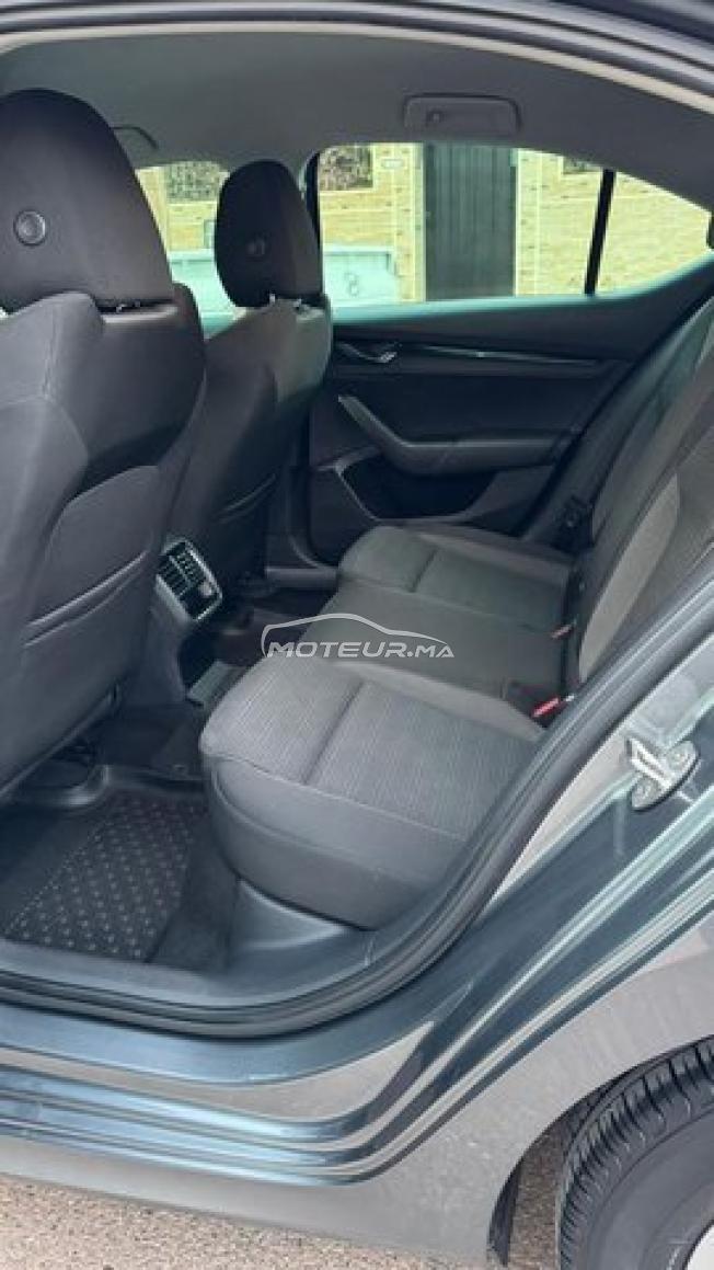 Skoda Octavia Diesel 2023