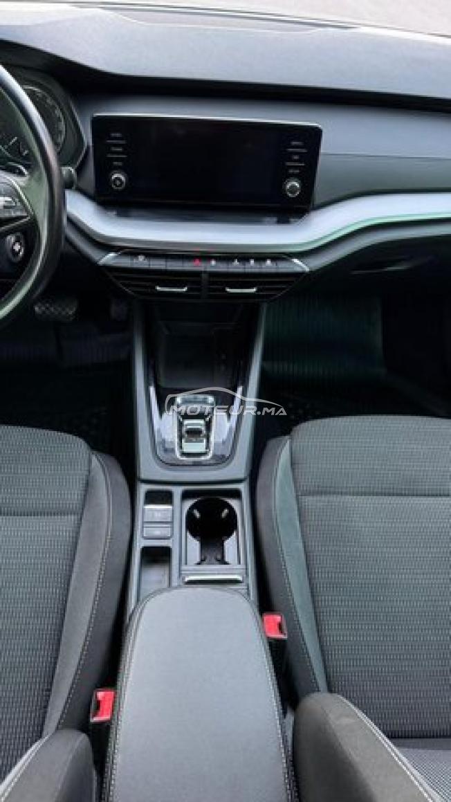 Skoda Octavia Diesel 2023