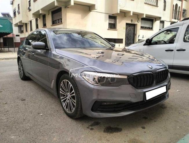 KIFAL - BMW Série 5