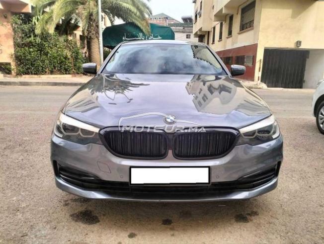 KIFAL - BMW Série 5