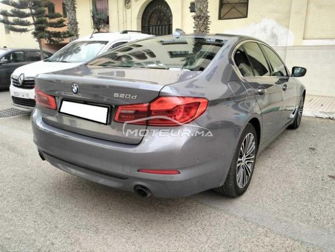 KIFAL - BMW Série 5