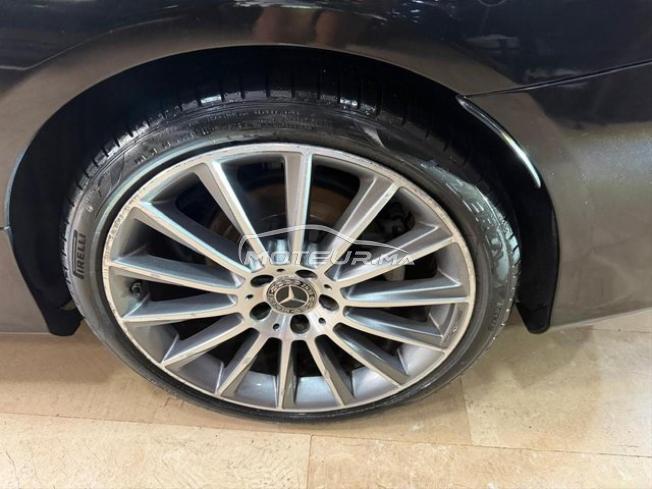 Mercedes-Benz classe C COUPE