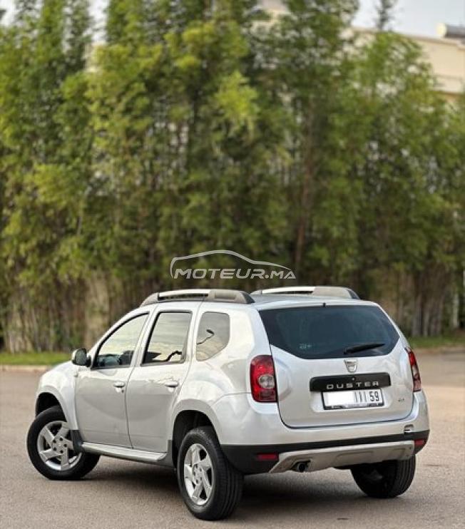 Dacia Duster Ambiance 2x4❣️