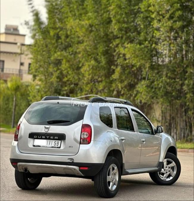 Dacia Duster Ambiance 2x4❣️
