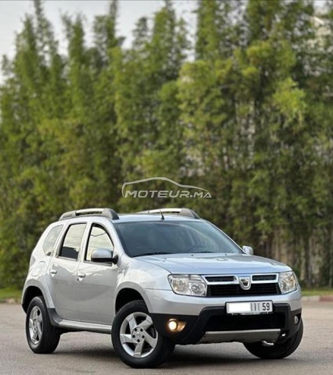 Dacia Duster Ambiance 2x4❣️