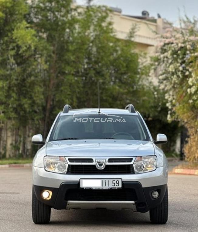 Dacia Duster Ambiance 2x4❣️