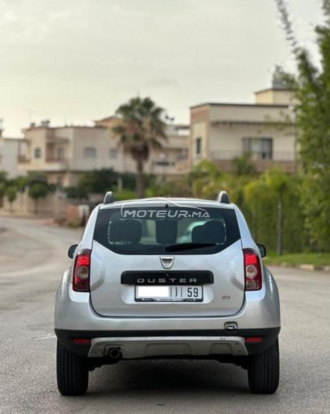 Dacia Duster Ambiance 2x4❣️