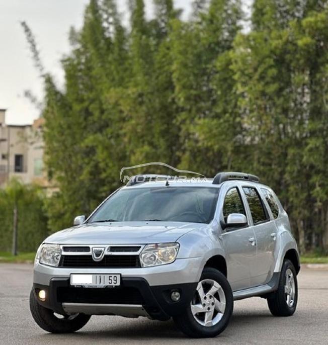 Dacia Duster Ambiance 2x4❣️