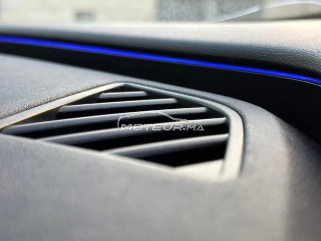 Nouvelle Cupra Formentor Cooper Diesel 2024