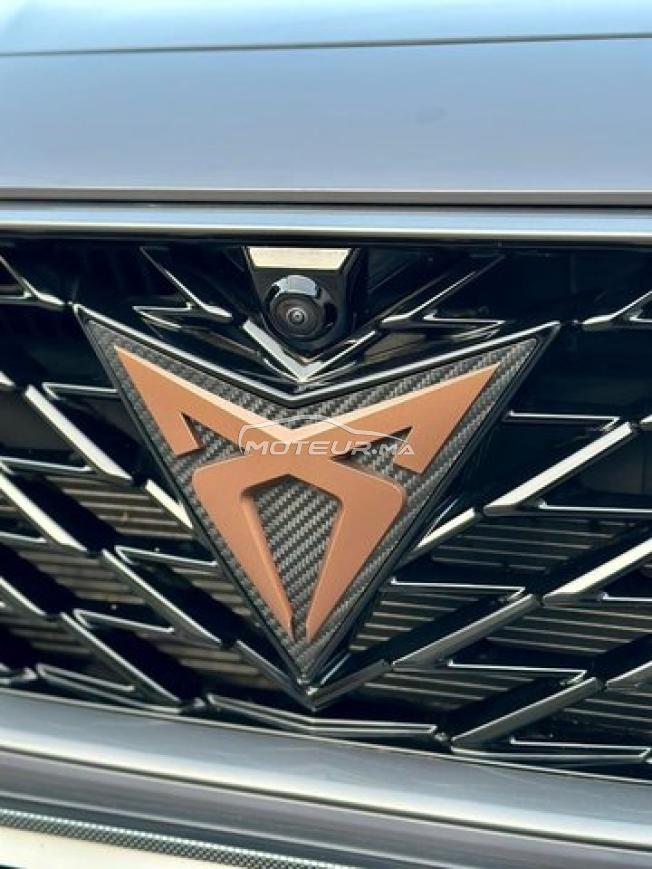 Nouvelle Cupra Formentor Cooper Diesel 2024