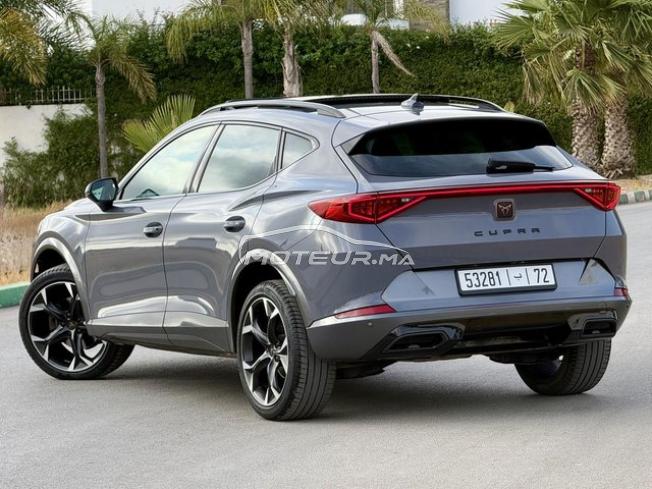 Nouvelle Cupra Formentor Cooper Diesel 2024