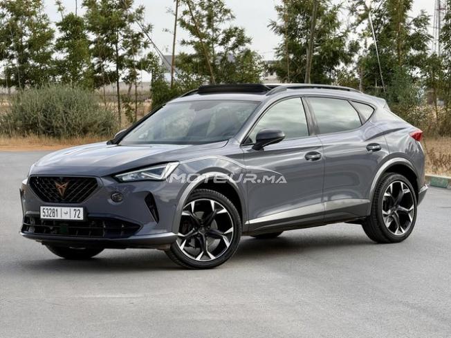 Nouvelle Cupra Formentor Cooper Diesel 2024