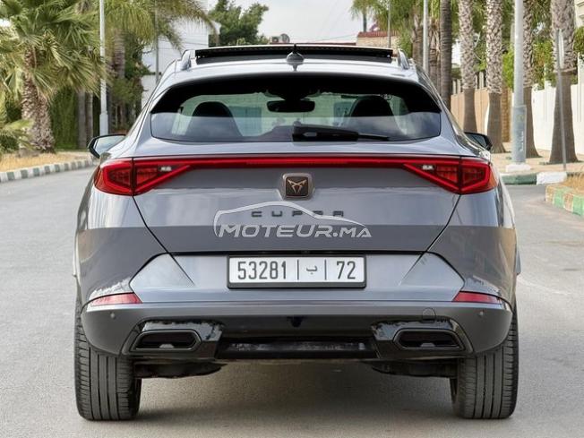 Nouvelle Cupra Formentor Cooper Diesel 2024